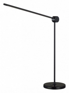Настольная лампа офисная Odeon Light Foden 7101/12TL в Коротчаево - korotchaevo.mebel24.online | фото