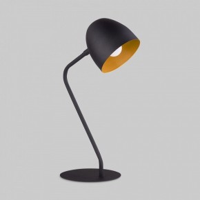 Настольная лампа офисная TK Lighting Soho 5036 Soho Black в Коротчаево - korotchaevo.mebel24.online | фото
