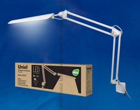 Настольная лампа офисная Uniel TLD-524 10610 в Коротчаево - korotchaevo.mebel24.online | фото 2