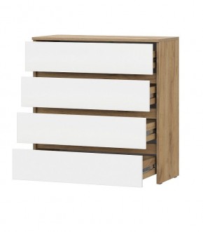 НЕКСТ 1 Комод 4 ящиков в Коротчаево - korotchaevo.mebel24.online | фото
