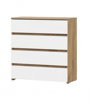НЕКСТ 1 Комод 4 ящиков в Коротчаево - korotchaevo.mebel24.online | фото 2