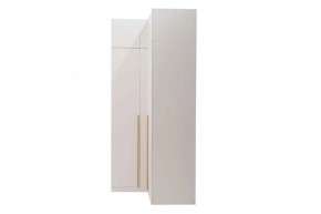 НИКОЛЬ 27 Шкаф угловой в Коротчаево - korotchaevo.mebel24.online | фото 3