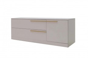 НИКОЛЬ 3 Тумба ТВ в Коротчаево - korotchaevo.mebel24.online | фото 1