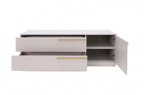 НИКОЛЬ 3 Тумба ТВ в Коротчаево - korotchaevo.mebel24.online | фото 4