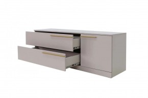 НИКОЛЬ 3 Тумба ТВ в Коротчаево - korotchaevo.mebel24.online | фото 5