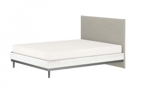 НИЛЬС - 7.14 Кровать с ортопедом 1400 в Коротчаево - korotchaevo.mebel24.online | фото