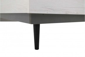 НИЛЬС - 7.16 Кровать с ортопедом 1600 в Коротчаево - korotchaevo.mebel24.online | фото 7