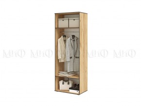 НОРД Шкаф 2-х ств с антресолью (800) в Коротчаево - korotchaevo.mebel24.online | фото 2