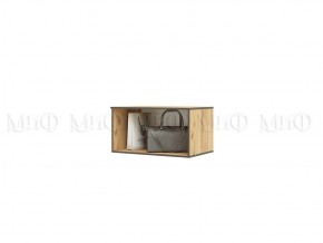 НОРД Шкаф 2-х ств с антресолью (800) в Коротчаево - korotchaevo.mebel24.online | фото 3
