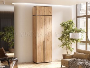 НОРД Шкаф 2-х ств с антресолью (800) в Коротчаево - korotchaevo.mebel24.online | фото 5