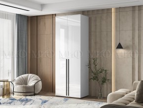 НОРД Шкаф 2-х ств с антресолью (800) в Коротчаево - korotchaevo.mebel24.online | фото 6