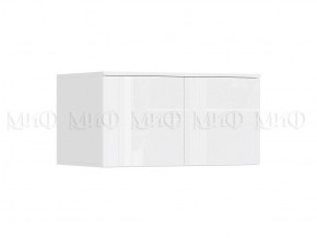 НОРД Шкаф 2-х ств с антресолью (800) в Коротчаево - korotchaevo.mebel24.online | фото 8