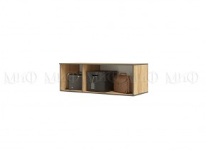 НОРД Шкаф 3-х ств с антресолью (1200) в Коротчаево - korotchaevo.mebel24.online | фото 3