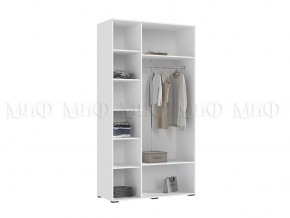 НОРД Шкаф 3-х ств с антресолью (1200) в Коротчаево - korotchaevo.mebel24.online | фото 7
