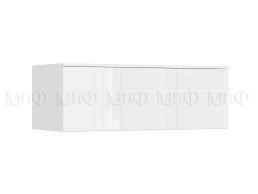 НОРД Шкаф 3-х ств с антресолью (1200) в Коротчаево - korotchaevo.mebel24.online | фото 8