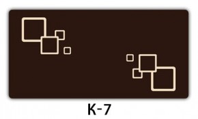 Обеденный раздвижной стол Бриз с фотопечатью Доска D111 в Коротчаево - korotchaevo.mebel24.online | фото 19