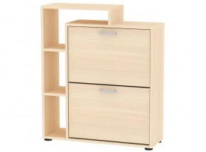 Обувница W118 (ДМ) в Коротчаево - korotchaevo.mebel24.online | фото