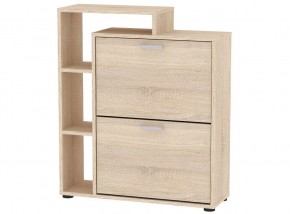 Обувница W118 (ДСС) в Коротчаево - korotchaevo.mebel24.online | фото