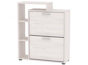 Обувница W118 (ЯАС) в Коротчаево - korotchaevo.mebel24.online | фото