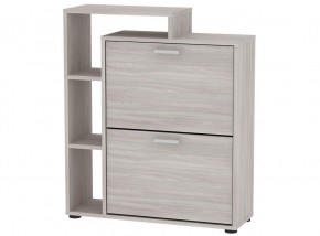 Обувница W118 (ЯШС) в Коротчаево - korotchaevo.mebel24.online | фото