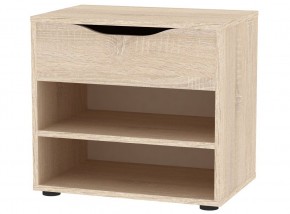 Обувница W119 (ДСС) в Коротчаево - korotchaevo.mebel24.online | фото