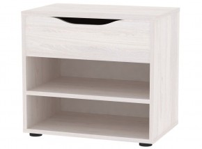 Обувница W119 (ЯАС) в Коротчаево - korotchaevo.mebel24.online | фото