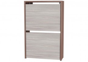 Обувница W120 в Коротчаево - korotchaevo.mebel24.online | фото 11