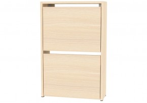 Обувница W120 в Коротчаево - korotchaevo.mebel24.online | фото 9