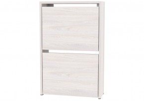 Обувница W120 (ЯАС) в Коротчаево - korotchaevo.mebel24.online | фото