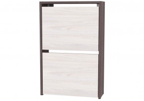 Обувница W120 (ЯАТ-ЯАС) в Коротчаево - korotchaevo.mebel24.online | фото