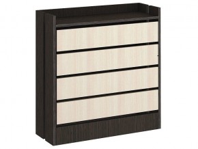 Обувница Ямайка ЯПТ-3 Венге в Коротчаево - korotchaevo.mebel24.online | фото 1