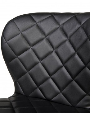 Офисное кресло для персонала DOBRIN RORY, чёрный в Коротчаево - korotchaevo.mebel24.online | фото 8