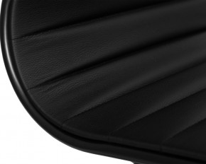 Офисное кресло для посетителей DOBRIN CODY BLACK, чёрный в Коротчаево - korotchaevo.mebel24.online | фото 8