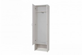 ОЛЬГА-МИЛК 3 Шкаф 2-х створчатый в Коротчаево - korotchaevo.mebel24.online | фото 3
