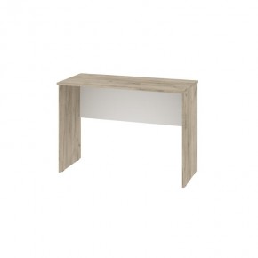 ОЛИВИЯ О71 Стол (дуб серый/белый) в Коротчаево - korotchaevo.mebel24.online | фото