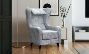 ОНИКС 8 Кресло КР (8-я категория ткани) в Коротчаево - korotchaevo.mebel24.online | фото