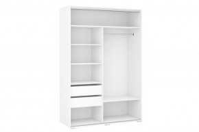 ОСКАР Шкаф-купе 2-х ств. в Коротчаево - korotchaevo.mebel24.online | фото 3