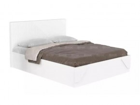ПАЛЕРМО Кровать 1600 в Коротчаево - korotchaevo.mebel24.online | фото