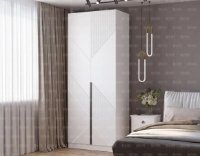 ПАЛЕРМО спальня (модульная) в Коротчаево - korotchaevo.mebel24.online | фото 13