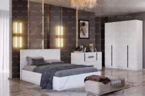 ПАЛЕРМО спальня (модульная) в Коротчаево - korotchaevo.mebel24.online | фото 16