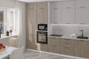 ПАРМА Кухонный гарнитур Экстра (3000 мм) в Коротчаево - korotchaevo.mebel24.online | фото 1