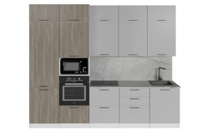 ПАРМА Кухонный гарнитур Экстра (3000 мм) в Коротчаево - korotchaevo.mebel24.online | фото 4