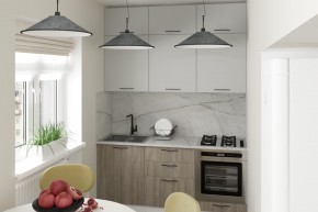 ПАРМА Кухонный гарнитур Макси 1800 мм в Коротчаево - korotchaevo.mebel24.online | фото 1