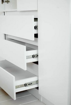 ПАРУС Шкаф 2-х ств. 800 в Коротчаево - korotchaevo.mebel24.online | фото 7