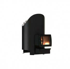 Печь для бани Grill-D Aurora 160 long black в Коротчаево - korotchaevo.mebel24.online | фото 3