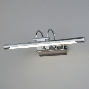 Подсветка для картины Elektrostandard Flint a040957 в Коротчаево - korotchaevo.mebel24.online | фото
