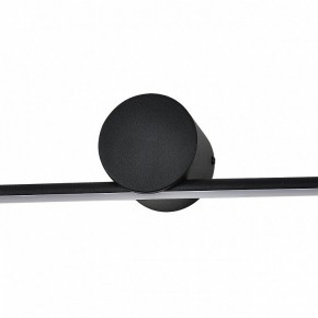 Подсветка для картины Escada Line 10291/1LED Black в Коротчаево - korotchaevo.mebel24.online | фото 5