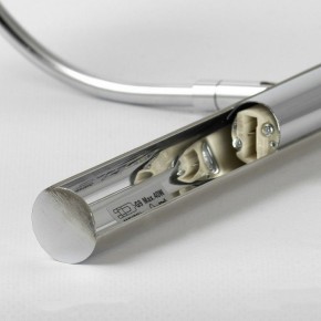 Подсветка для картины Lussole Lido III LSQ-0341-02 в Коротчаево - korotchaevo.mebel24.online | фото 3