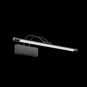 Подсветка для картины Maytoni Finelli MIR004WL-L12B в Коротчаево - korotchaevo.mebel24.online | фото 2