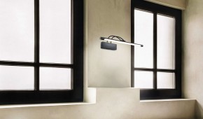 Подсветка для картины Maytoni Finelli MIR004WL-L12B в Коротчаево - korotchaevo.mebel24.online | фото 3